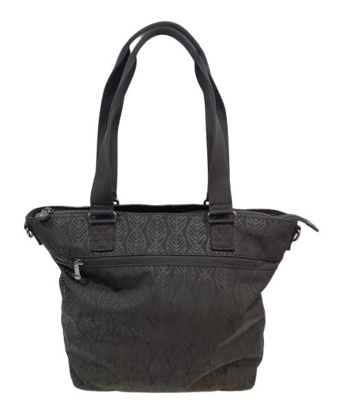 Kipling（キプリング）Kipling (キプリング) ショルダーバッグインバッグ ブラックの古着・服飾アイテム