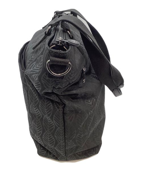 Kipling（キプリング）Kipling (キプリング) ショルダーバッグインバッグ ブラックの古着・服飾アイテム