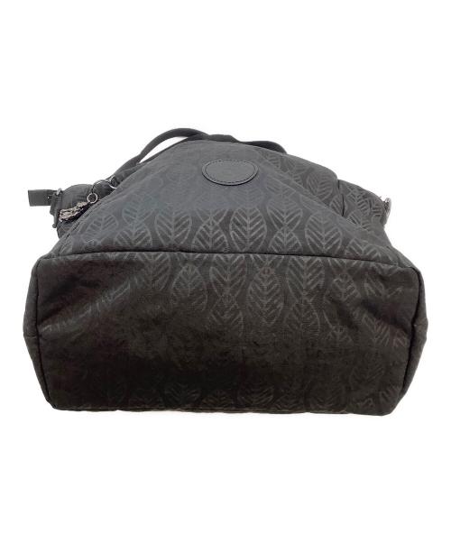 Kipling（キプリング）Kipling (キプリング) ショルダーバッグインバッグ ブラックの古着・服飾アイテム