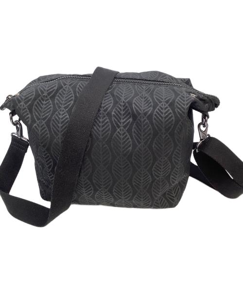 Kipling（キプリング）Kipling (キプリング) ショルダーバッグインバッグ ブラックの古着・服飾アイテム