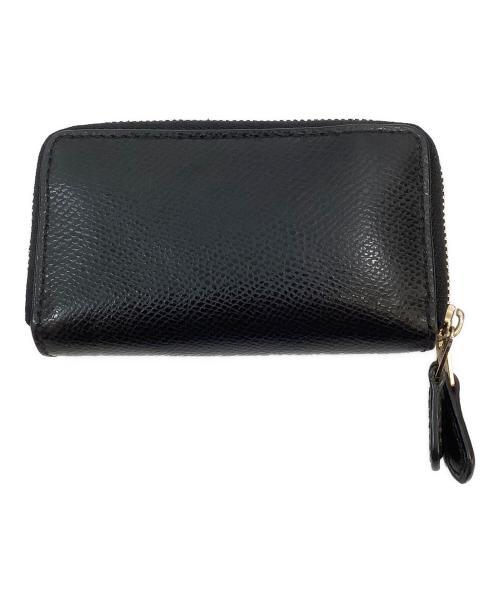 COACH（コーチ）COACH (コーチ) コインケース ブラックの古着・服飾アイテム
