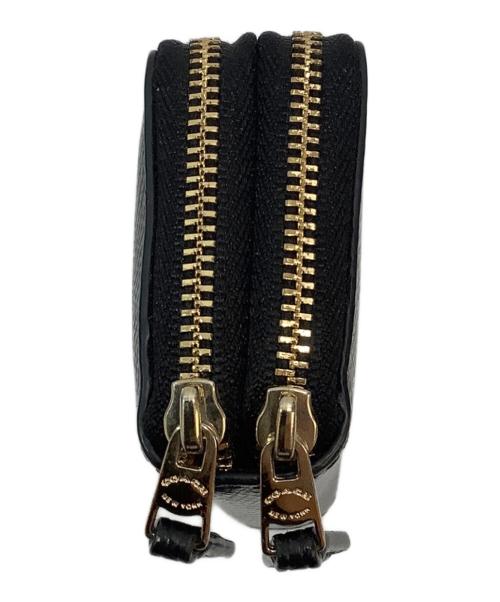 COACH（コーチ）COACH (コーチ) コインケース ブラックの古着・服飾アイテム