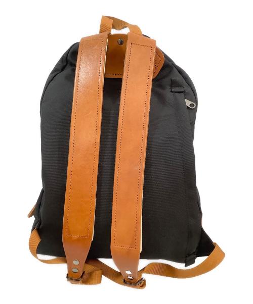 mont-bell（モンベル）mont-bell (モンベル) リュック ブラックの古着・服飾アイテム