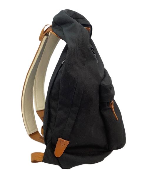 mont-bell（モンベル）mont-bell (モンベル) リュック ブラックの古着・服飾アイテム