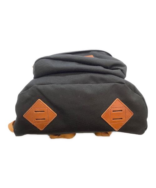 mont-bell（モンベル）mont-bell (モンベル) リュック ブラックの古着・服飾アイテム