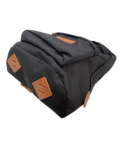 mont-bell（モンベル）mont-bell (モンベル) リュック ブラックの古着・服飾アイテム