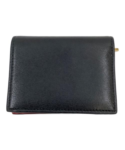 Salvatore Ferragamo（サルヴァトーレ フェラガモ）Salvatore Ferragamo (サルヴァトーレ フェラガモ) 2つ折り財布の古着・服飾アイテム