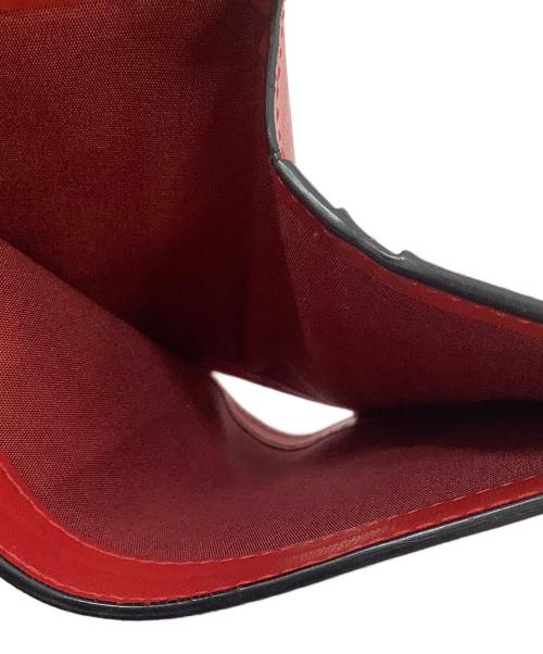 Salvatore Ferragamo（サルヴァトーレ フェラガモ）Salvatore Ferragamo (サルヴァトーレ フェラガモ) 2つ折り財布の古着・服飾アイテム