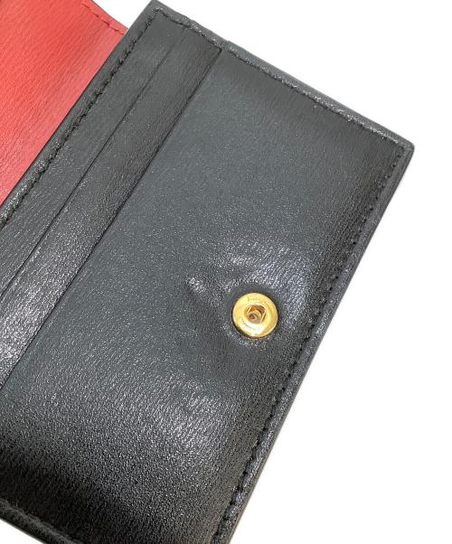 Salvatore Ferragamo（サルヴァトーレ フェラガモ）Salvatore Ferragamo (サルヴァトーレ フェラガモ) 2つ折り財布の古着・服飾アイテム