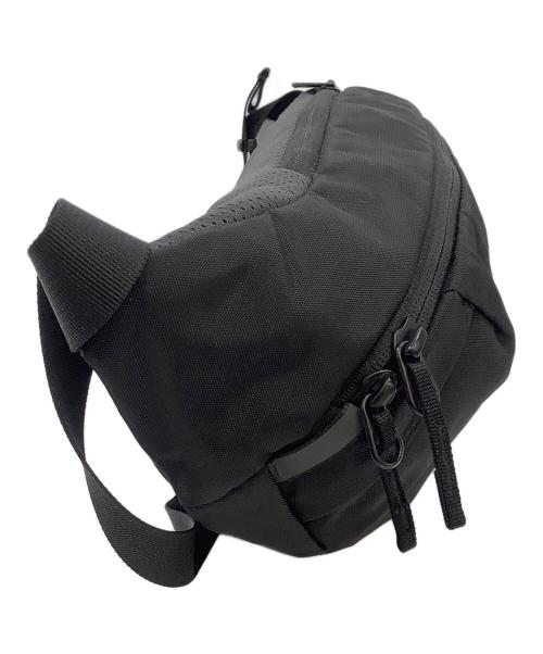 THE NORTH FACE（ザ ノース フェイス）THE NORTH FACE (ザ ノース フェイス) オリオン3ウエストバッグ ブラックの古着・服飾アイテム