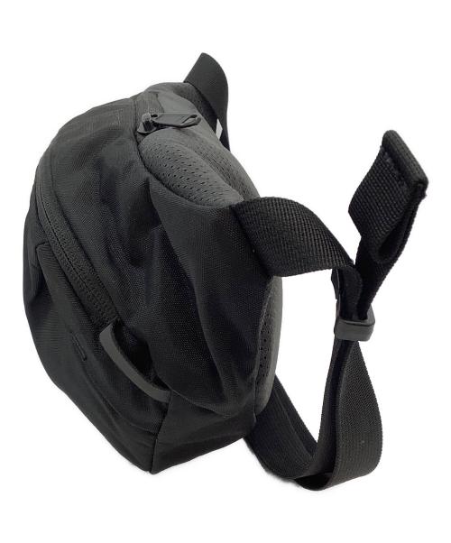 THE NORTH FACE（ザ ノース フェイス）THE NORTH FACE (ザ ノース フェイス) オリオン3ウエストバッグ ブラックの古着・服飾アイテム