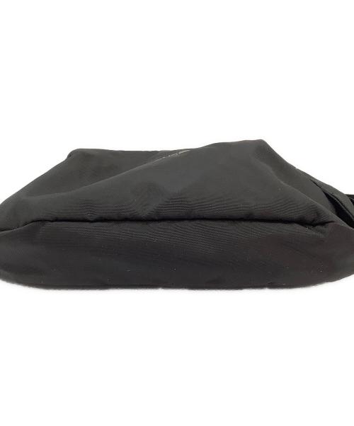 THE NORTH FACE（ザ ノース フェイス）THE NORTH FACE (ザ ノース フェイス) オリオン3ウエストバッグ ブラックの古着・服飾アイテム