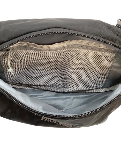 THE NORTH FACE（ザ ノース フェイス）THE NORTH FACE (ザ ノース フェイス) オリオン3ウエストバッグ ブラックの古着・服飾アイテム