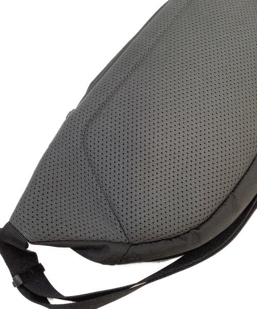 THE NORTH FACE（ザ ノース フェイス）THE NORTH FACE (ザ ノース フェイス) オリオン3ウエストバッグ ブラックの古着・服飾アイテム