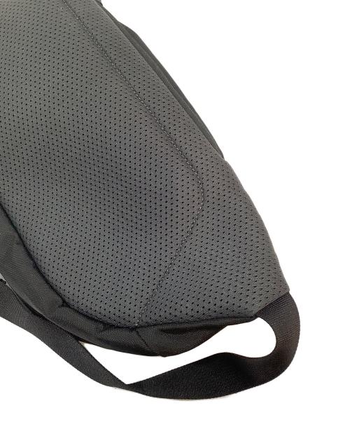 THE NORTH FACE（ザ ノース フェイス）THE NORTH FACE (ザ ノース フェイス) オリオン3ウエストバッグ ブラックの古着・服飾アイテム