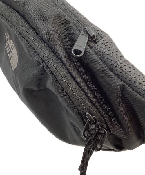 THE NORTH FACE（ザ ノース フェイス）THE NORTH FACE (ザ ノース フェイス) オリオン3ウエストバッグ ブラックの古着・服飾アイテム