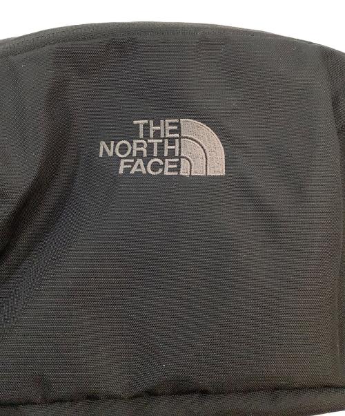 THE NORTH FACE（ザ ノース フェイス）THE NORTH FACE (ザ ノース フェイス) オリオン3ウエストバッグ ブラックの古着・服飾アイテム