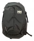 HELLY HANSENヘリーハンセン）の古着「ステティンド20」｜ブラック