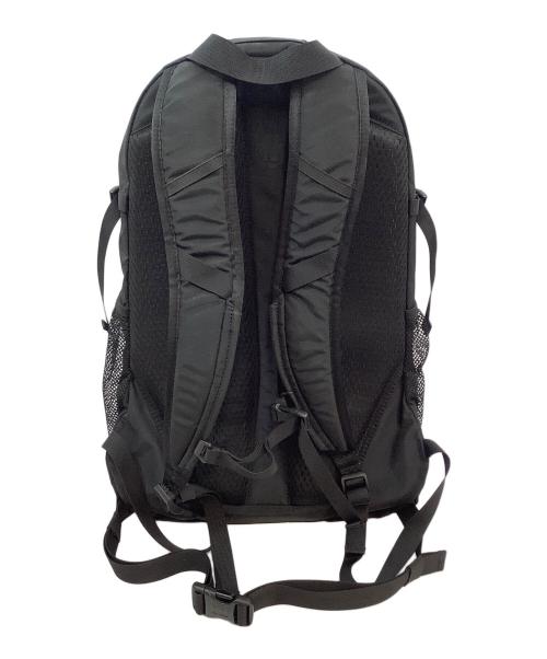 HELLY HANSEN（ヘリーハンセン）HELLY HANSEN (ヘリーハンセン) ステティンド20 ブラックの古着・服飾アイテム