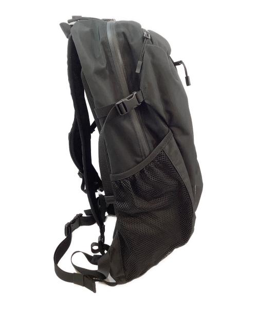 HELLY HANSEN（ヘリーハンセン）HELLY HANSEN (ヘリーハンセン) ステティンド20 ブラックの古着・服飾アイテム