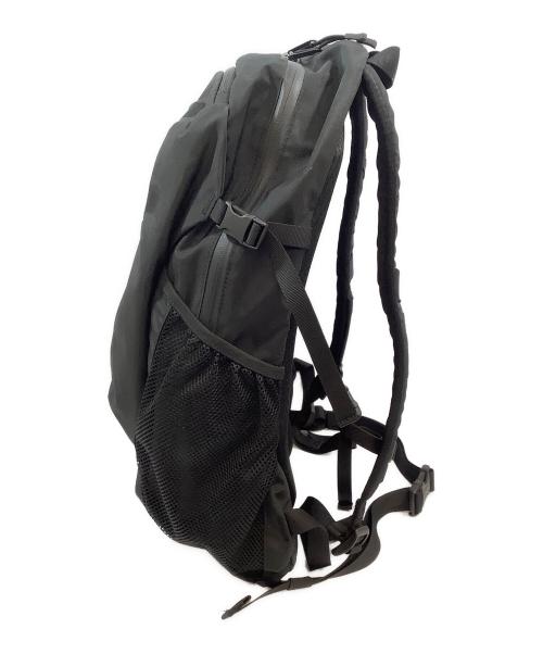 HELLY HANSEN（ヘリーハンセン）HELLY HANSEN (ヘリーハンセン) ステティンド20 ブラックの古着・服飾アイテム