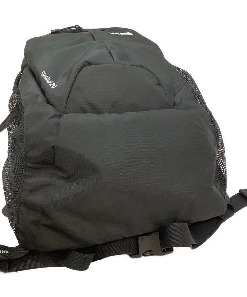 HELLY HANSEN（ヘリーハンセン）HELLY HANSEN (ヘリーハンセン) ステティンド20 ブラックの古着・服飾アイテム