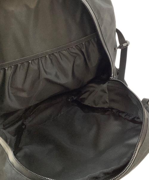 HELLY HANSEN（ヘリーハンセン）HELLY HANSEN (ヘリーハンセン) ステティンド20 ブラックの古着・服飾アイテム