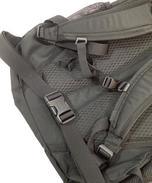 HELLY HANSEN（ヘリーハンセン）HELLY HANSEN (ヘリーハンセン) ステティンド20 ブラックの古着・服飾アイテム