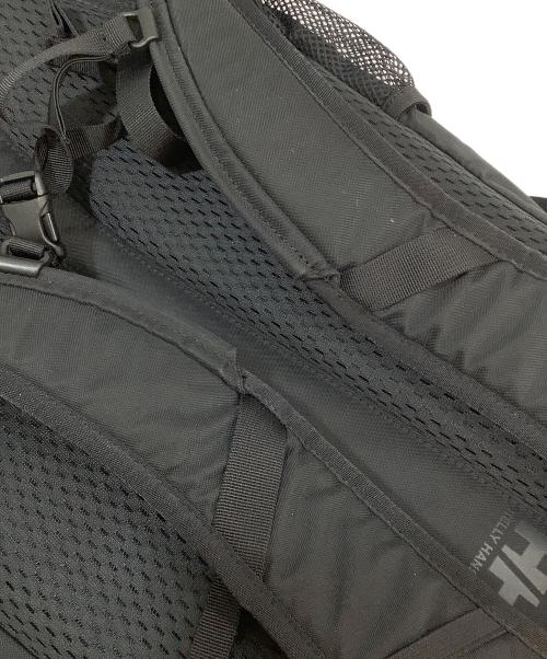 HELLY HANSEN（ヘリーハンセン）HELLY HANSEN (ヘリーハンセン) ステティンド20 ブラックの古着・服飾アイテム