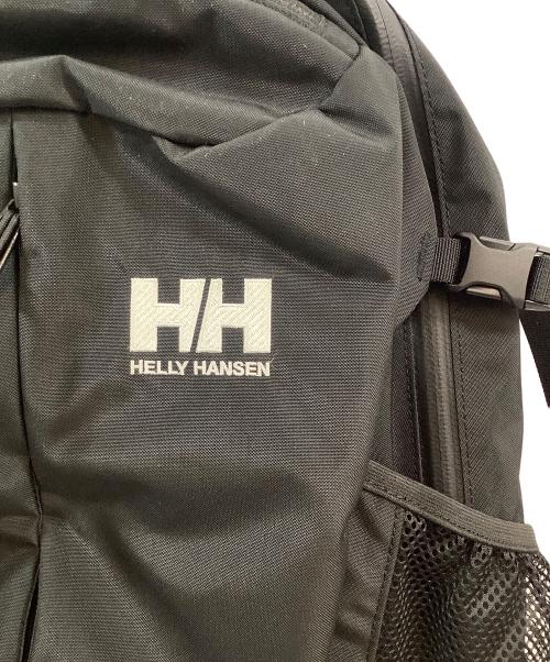 HELLY HANSEN（ヘリーハンセン）HELLY HANSEN (ヘリーハンセン) ステティンド20 ブラックの古着・服飾アイテム