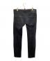 DSQUARED2 (ディースクエアード) デニムパンツ ブラック サイズ:46：9000円