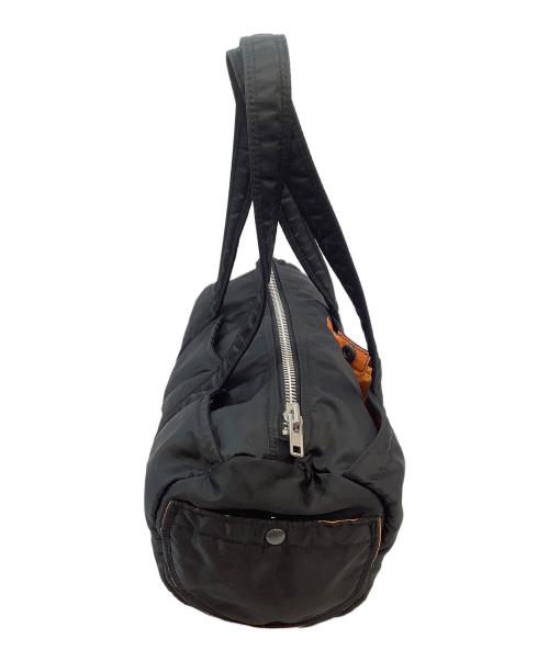 PORTER（ポーター）PORTER (ポーター) DUFFLE BAG(L) ブラックの古着・服飾アイテム