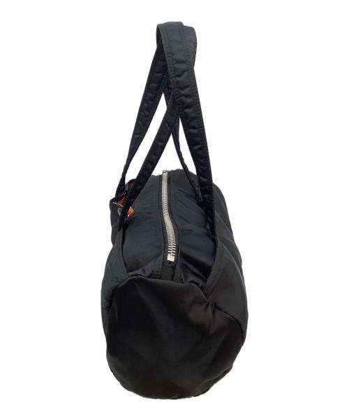 PORTER（ポーター）PORTER (ポーター) DUFFLE BAG(L) ブラックの古着・服飾アイテム