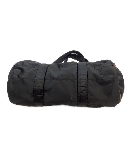 PORTER（ポーター）PORTER (ポーター) DUFFLE BAG(L) ブラックの古着・服飾アイテム