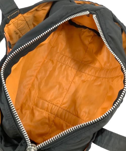 PORTER（ポーター）PORTER (ポーター) DUFFLE BAG(L) ブラックの古着・服飾アイテム