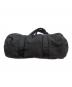 中古・古着 PORTER (ポーター) DUFFLE BAG(L) ブラック：15000円