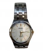 SEIKOセイコー）の古着「腕時計」