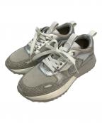 MICHAEL KORSマイケル・コース）の古着「ローカットスニーカー」｜グレー