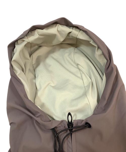 OAKLEY（オークリー）OAKLEY (オークリー) ENH FUSION FLEX ジャケット ブラウン サイズ:XLの古着・服飾アイテム