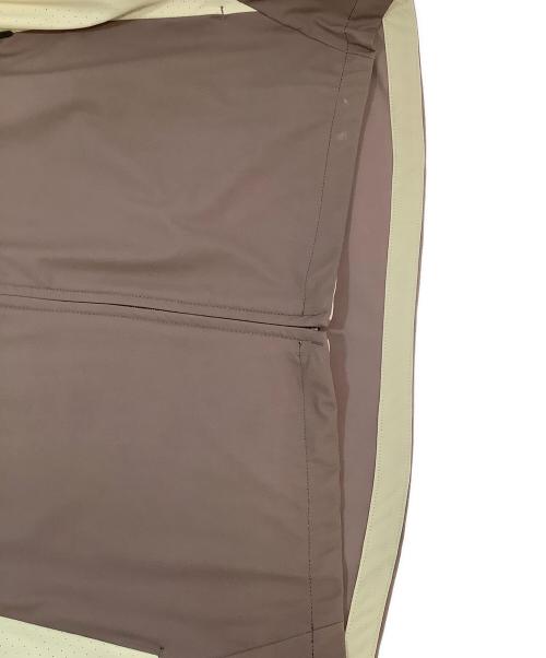 OAKLEY（オークリー）OAKLEY (オークリー) ENH FUSION FLEX ジャケット ブラウン サイズ:XLの古着・服飾アイテム