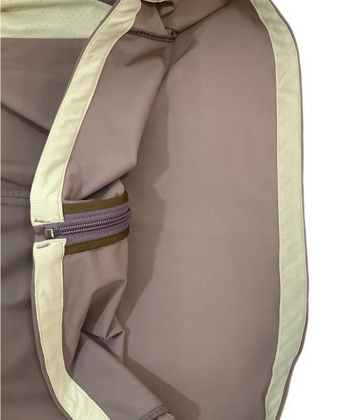 OAKLEY（オークリー）OAKLEY (オークリー) ENH FUSION FLEX ジャケット ブラウン サイズ:XLの古着・服飾アイテム