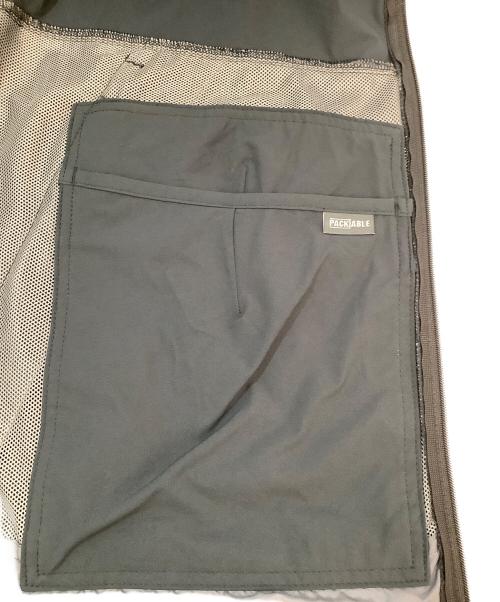 Columbia（コロンビア）Columbia (コロンビア) ライトキャニオンソフトシェルジャケット ブラック サイズ:Lの古着・服飾アイテム