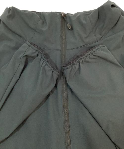 Columbia（コロンビア）Columbia (コロンビア) ライトキャニオンソフトシェルジャケット ブラック サイズ:Lの古着・服飾アイテム