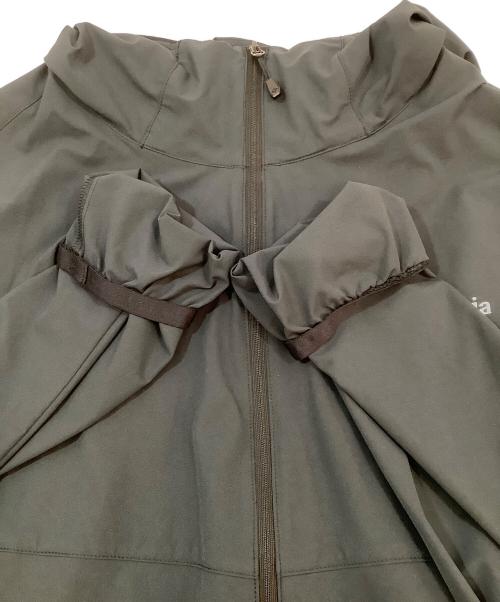 Columbia（コロンビア）Columbia (コロンビア) ライトキャニオンソフトシェルジャケット ブラック サイズ:Lの古着・服飾アイテム