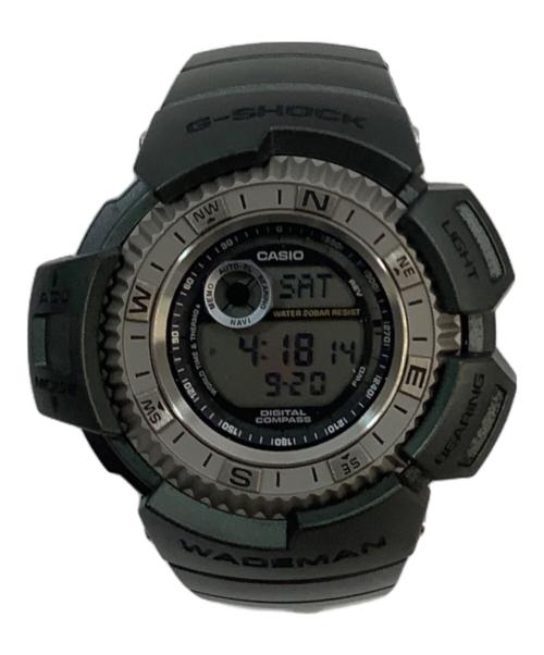 CASIO（カシオ）CASIO (カシオ) 腕時計の古着・服飾アイテム