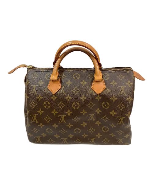 LOUIS VUITTON（ルイ ヴィトン）LOUIS VUITTON (ルイ ヴィトン) スピーディ30の古着・服飾アイテム