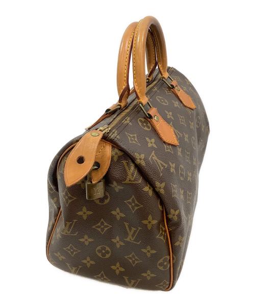 LOUIS VUITTON（ルイ ヴィトン）LOUIS VUITTON (ルイ ヴィトン) スピーディ30の古着・服飾アイテム