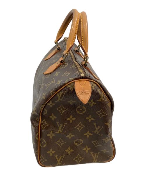 LOUIS VUITTON（ルイ ヴィトン）LOUIS VUITTON (ルイ ヴィトン) スピーディ30の古着・服飾アイテム
