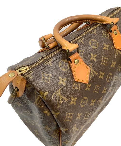 LOUIS VUITTON（ルイ ヴィトン）LOUIS VUITTON (ルイ ヴィトン) スピーディ30の古着・服飾アイテム