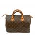 LOUIS VUITTON（ルイ ヴィトン）の古着「スピーディ30」